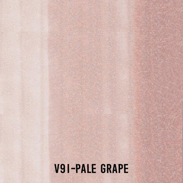 COPIC Ink V91 Pale Grape
