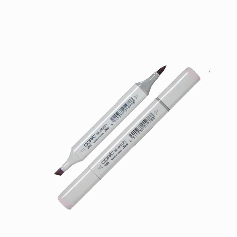 COPIC Sketch Marker V93 Early Grape