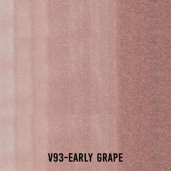 COPIC Ink V93 Early Grape