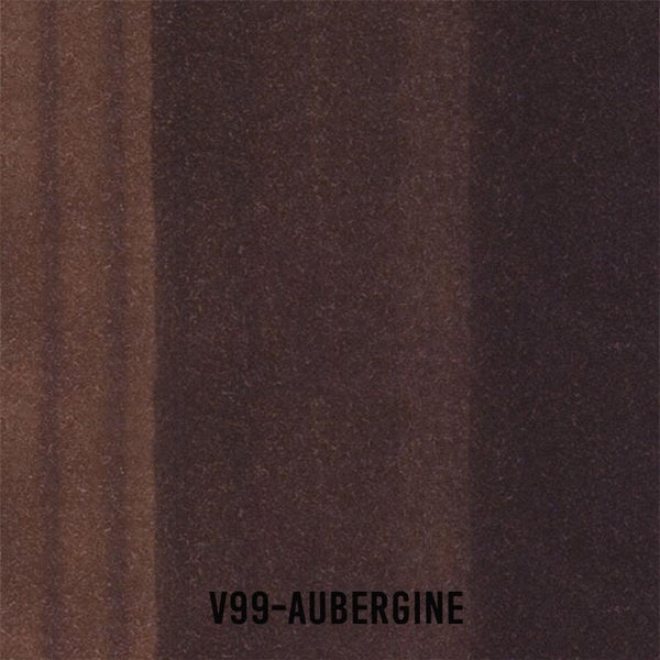 COPIC Ink V99 Aubergine