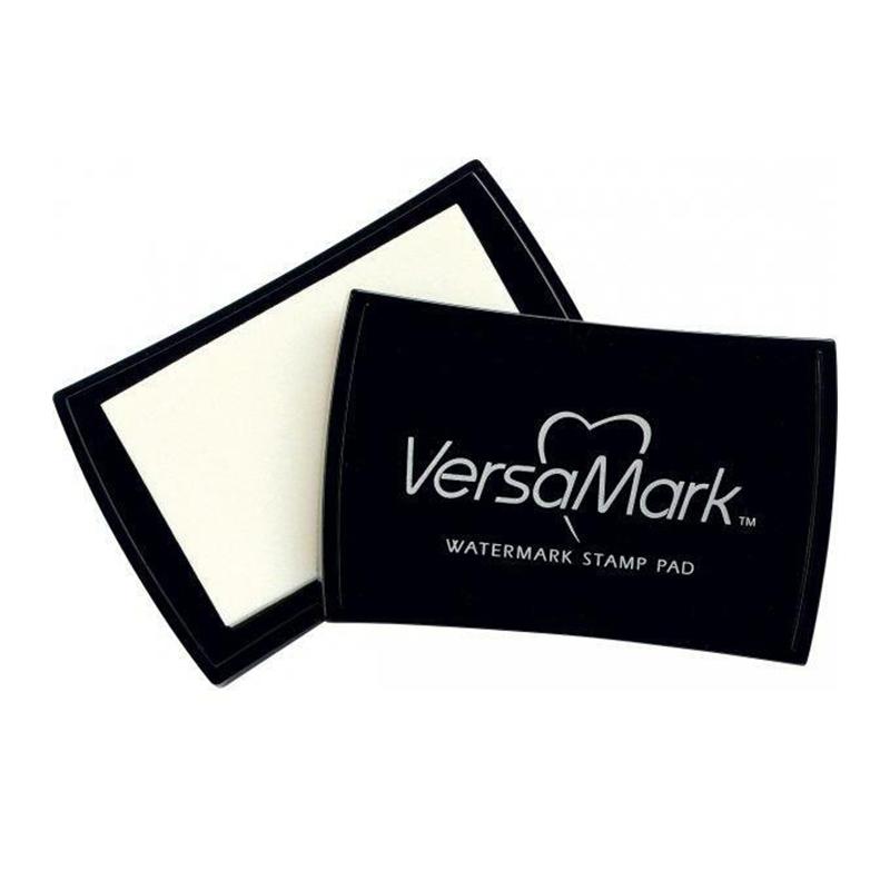 VersaMark Watermark Stamp Pad