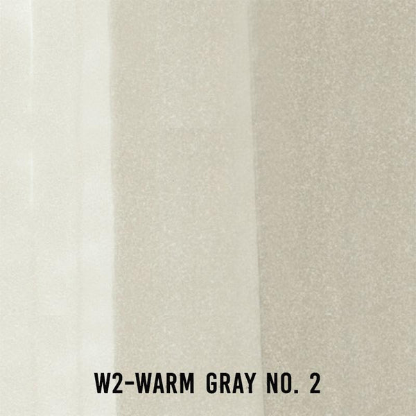 COPIC Ink W2 Warm Gray
