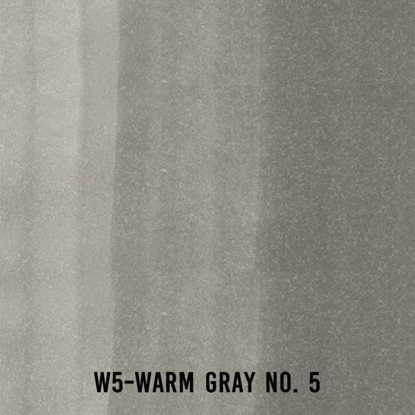 COPIC Ink W5 Warm Gray
