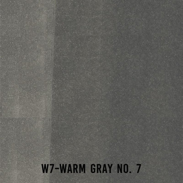 COPIC Ink W7 Warm Gray