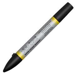 Winsor & Newton Watercolor Marker 119 Cadmium Yellow Pale Hue