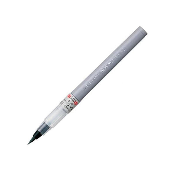 Zig Bimoji Cambio Brush Pen Medium Gray