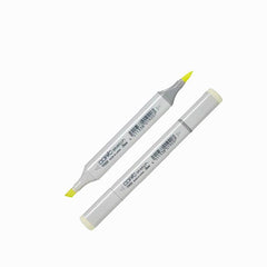 COPIC Sketch Marker Y000 Pale Lemon