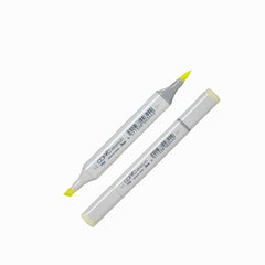 COPIC Sketch Marker Y00 Barium Yellow