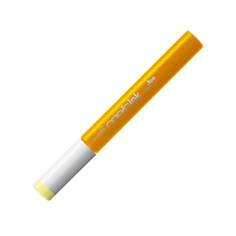 COPIC Ink Y02 Canary Yellow