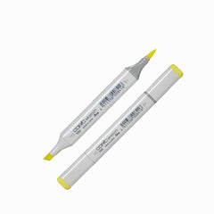 COPIC Sketch Marker Y04 Acacia