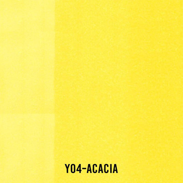 COPIC Ink Y04 Acacia