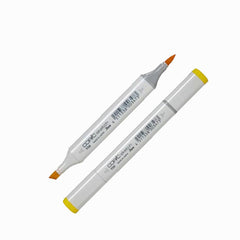 COPIC Sketch Marker Y08 Acid Yellow