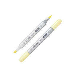 COPIC Ciao Marker Y11 Pale Yellow