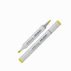 COPIC Sketch Marker Y13 Lemon Yellow