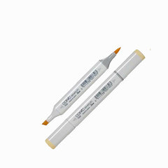 COPIC Sketch Marker Y23 Yellowish Beige