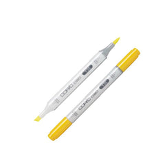 COPIC Ciao Marker Y35 Maize
