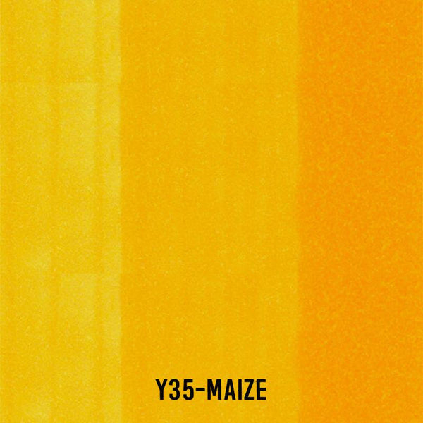 COPIC Ink Y35 Maize