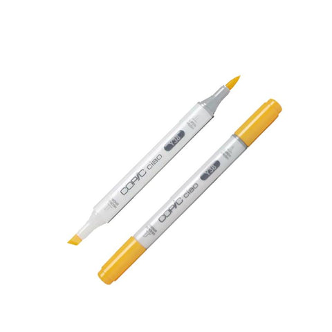 COPIC Ciao Marker Y38 Honey