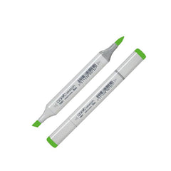 COPIC Sketch Marker YG01 Green Bice