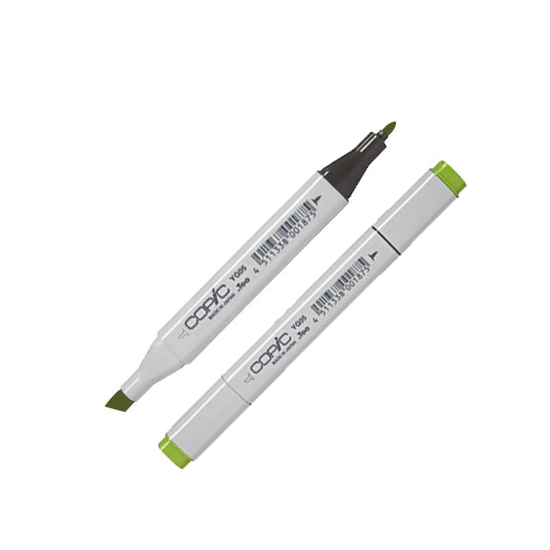 thumbnail image 2 of Copic - Sketch Marker - Salad CMYG05 2 of 14