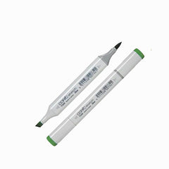 COPIC Sketch Marker YG09 Lettuce Green