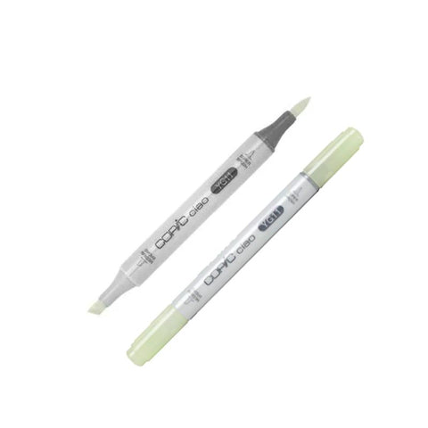 COPIC Ciao Marker YG11 Mignonette