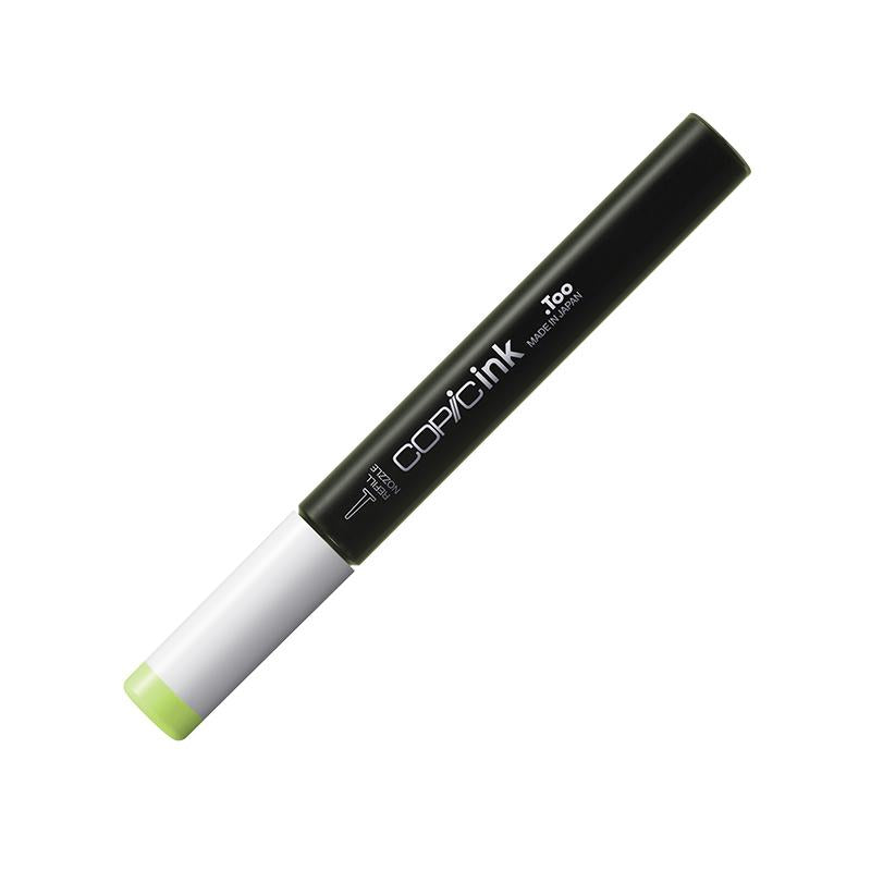 COPIC Ink YG13 Chartreuse
