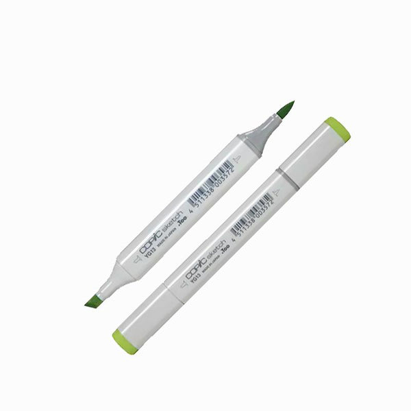 COPIC Sketch Marker YG13 Chartreuse