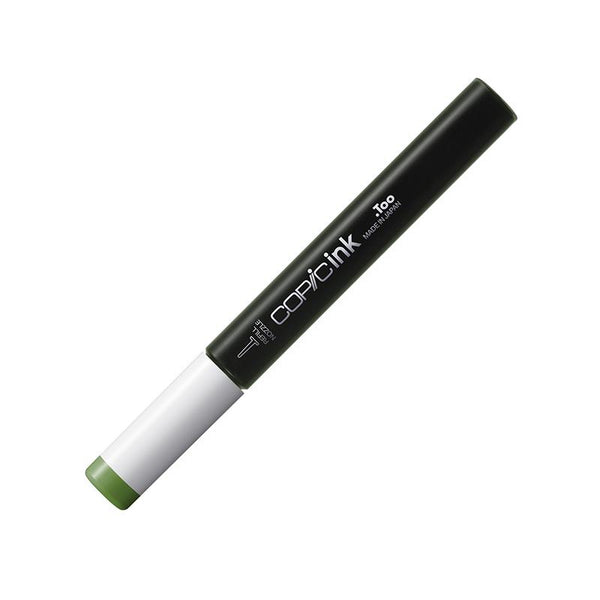 COPIC Ink YG17 Grass Green