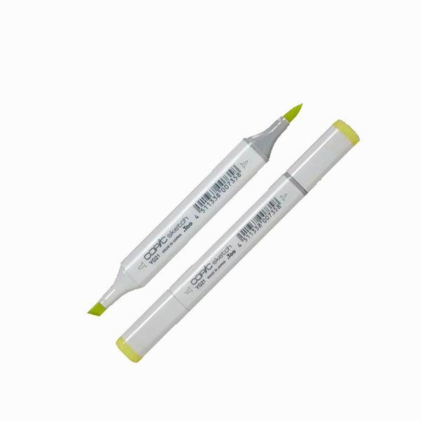 COPIC Sketch Marker YG21 Anise
