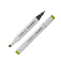 COPIC Original Marker YG25 Celadon Green