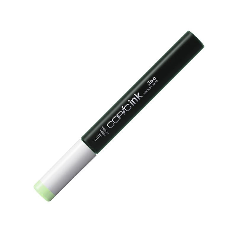 COPIC Ink YG41 Pale Cobalt Green