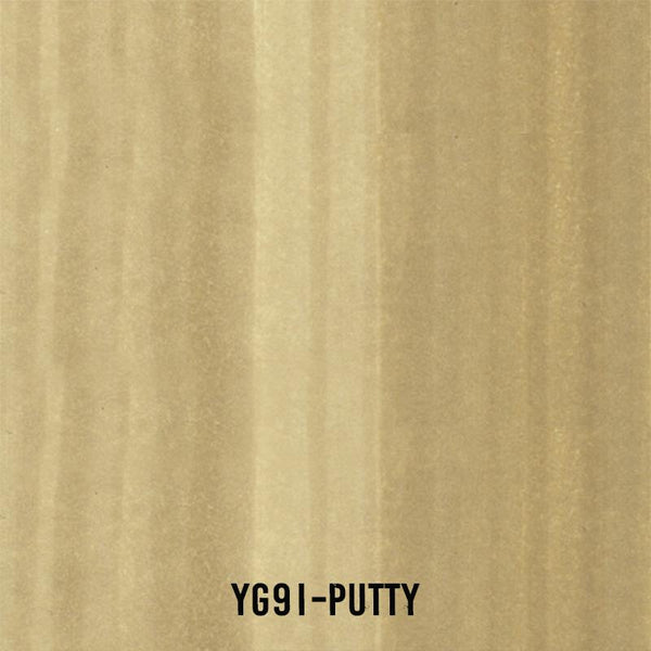 COPIC Ink YG91 Putty