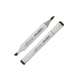COPIC Sketch Marker YG93 Grayish Yellow