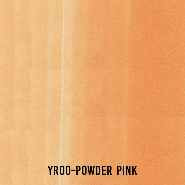 COPIC Ink YR00 Powder Pink