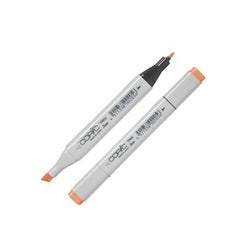 COPIC Original Marker YR02 Light Orange