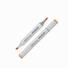 COPIC Sketch Marker YR02 Light Orange
