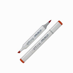 COPIC Sketch Marker YR07 Cadmium Orange