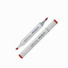 COPIC Sketch Marker YR09 Chinese Orange
