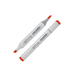 COPIC Sketch Marker YR15 Pumpkin Yellow