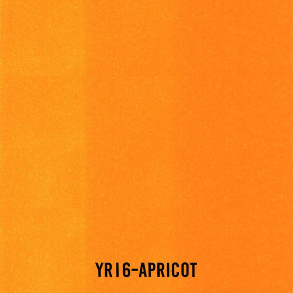 COPIC Ink YR16 Apricot