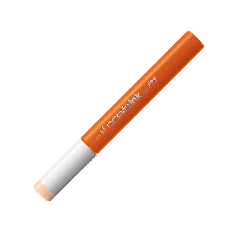 COPIC Ink YR20 Yellowish Shade