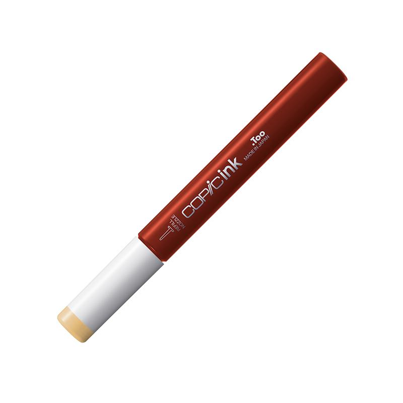 COPIC Ink YR21 Cream