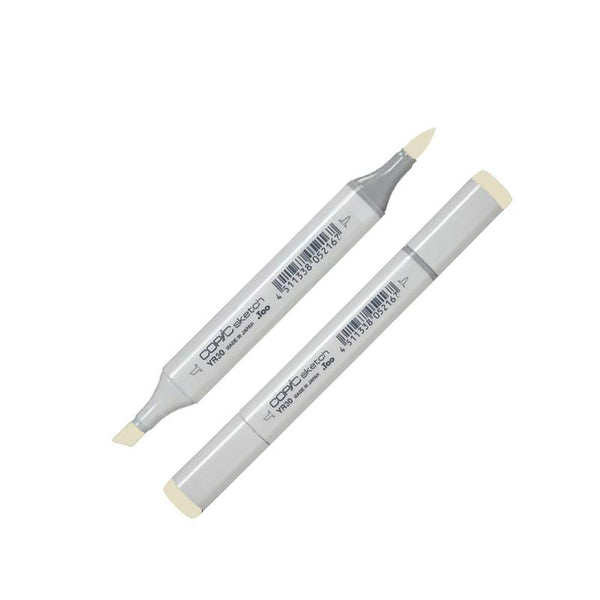 COPIC Sketch Marker YR30 Macadamia