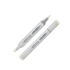 COPIC Sketch Marker YR30 Macadamia