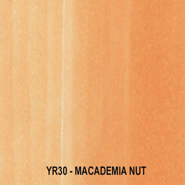 COPIC Ink YR30 Macadamia Nut