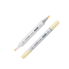 COPIC Ciao Marker YR31 Light Reddish Yellow