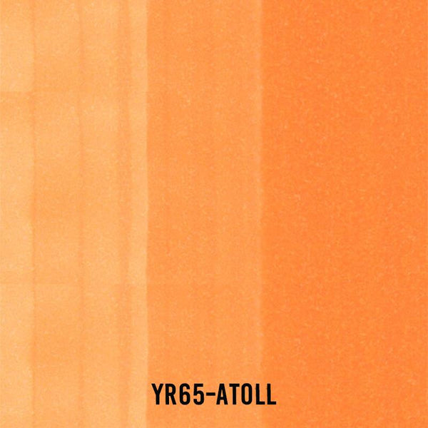 COPIC Ink YR65 Atoll